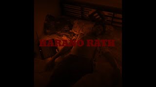Harano Rath – A Night With His Own Mind | Psychological Short Film