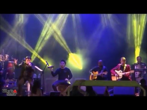 Praia da Solidão - Gilberto e Gilmar