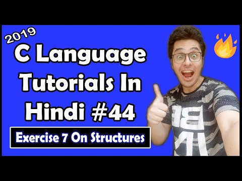 Why Learn C Programming Language C Tutorial In Hindi 1