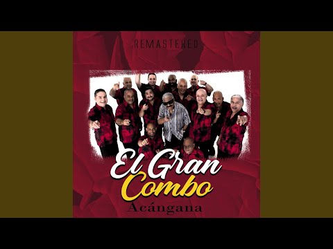 Acángana (Remastered)