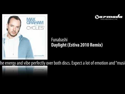 CD2.10 Funabashi - Daylight (Estiva 2010 Remix)