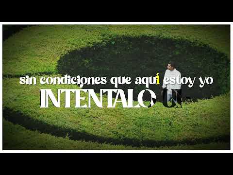 Jambene - Inténtalo (Lyric Video)