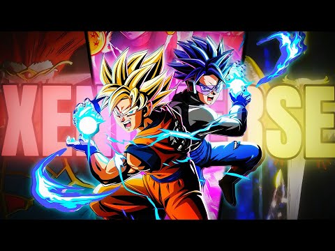 How Strong Is The Xenoverse 2 CaC?