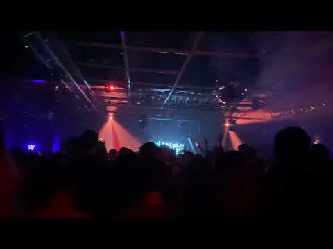 Paul Van Dyk @ Quantum Classics - Super8 & Tab - Helektra
