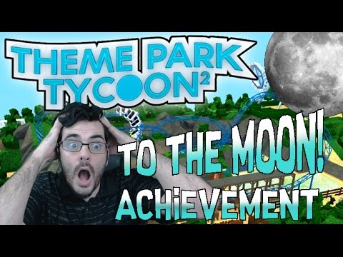 Roblox Theme Park Tycoon 2 Achievements смотреть - 