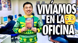 Creó juegos de NEO GEO en los 90 (y escondió un SECRETO durante 30 ańos)