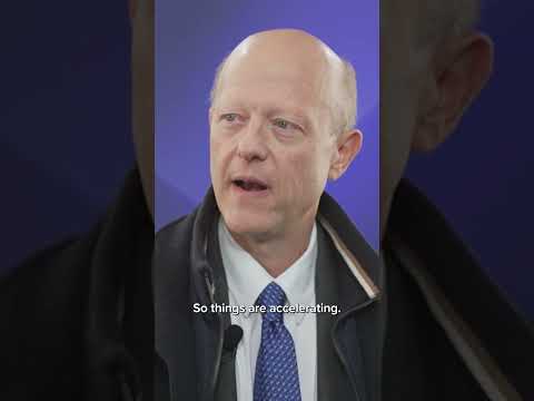 Circle CEO Jeremy Allaire on the impact of the GENIUS Act