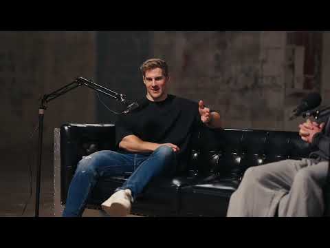 “The Young Athlete — Jacob Oesthreicher” Ekkocast ft. Joel Twinem ‘TNF’ and Jacob FULL VIDEO