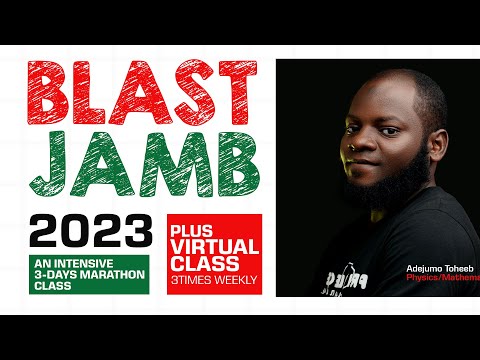 JAMB circular motion | centripetal force | centripetal acceleration | vertical & horizontal circle