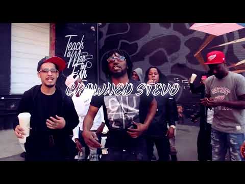 [FREE] FMB DZ X GT Type Beat "Arms Distance"