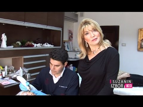 Suzanin izbor S01E22 - Face lift bez hirurgije (drugi deo)