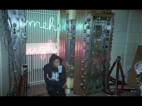 CardiacTheGhost (Lil Boof Bag) -  Boof Bagged Shorty