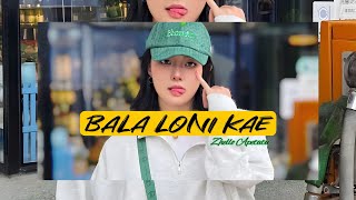 Download lagu BALA LONI KAE || Zhello Apetatu 2026🔥 mp3