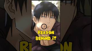 Download lagu What's the reason behind toji's scar? mp3