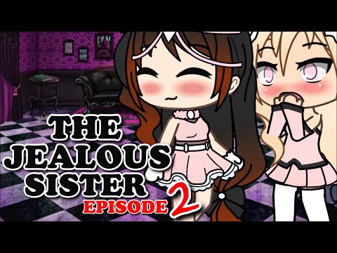 The Plan | TJS Episode 2 | Gacha Life Mini Movie Series - YouTube