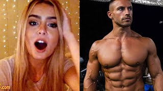 So Women Dont Like Muscles? 😂 (SHOCKING!!)