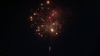 Ohňostroj Wondersky 49rán 20mm