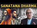 Sanatana Dharma The Eternal Way Of Life By Rajiv Malhotra