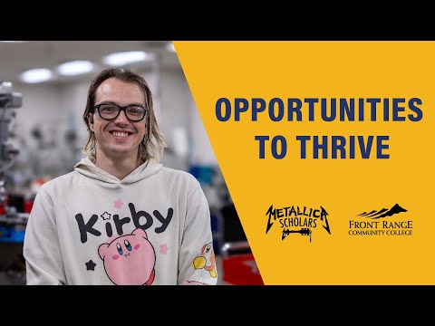 Unpacking Metallica Scholarship | Vibepedia