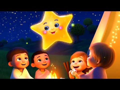 The Softest Lullaby for Babies to Go to Sleep with a Smile