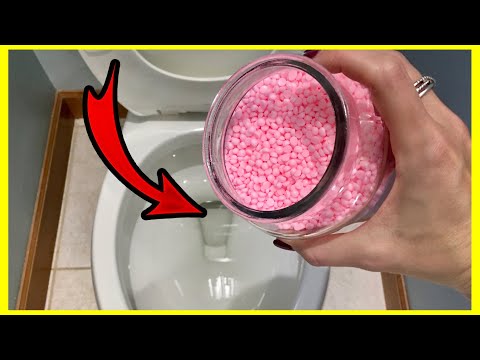 image-Is it okay to put fabric softener in your toilet tank?