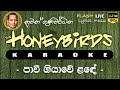 Pawee Giyawe Lande Karaoke Without Voice පාවී ගියාවේ ළඳේ කැරෝක�
