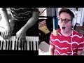 I Want You to Want Me in Minor Key by Chase Holfelder