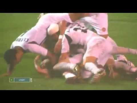 Zenit 1-1 Nacional
