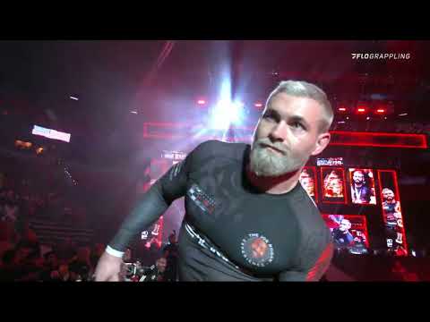 Relive The Finals From The 2022 ADCC World Championship | FULL ADCC FINALS REPLAY