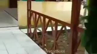 Download lagu Ketika polisi ikut kompetisi (opposite6890) mp3