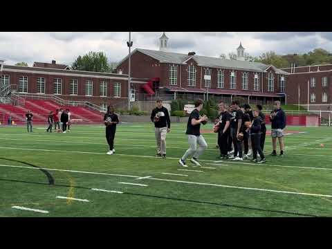 Ray Isaac Sniper School Camp