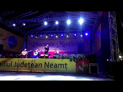 Trio Zamfirescu si Adrian Nour - La Boheme