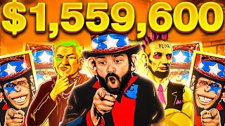 BIGGEST CASINO WINS OF THE WEEK: Top 10 (xQc, Ayzee, Spinlife) - #29