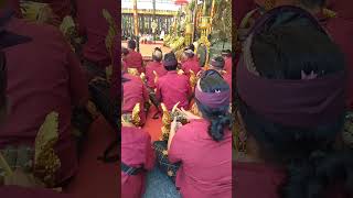 Download lagu Melihat Cek Sound Joged Bisama Bongan Jawa Tabanan #originalshort #pkb2024 mp3