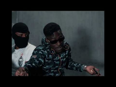 @Tvmo_ - GAMBERGE (Clip Officiel)