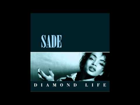 Sade ~ Frankie's First Affair ~ Diamond Life [04]