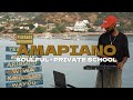 🔥 TOP AMAPIANO SOULFUL - PRIVATE SCHOOL MIX 2024 | SONYER DJ Set  🌊🌴 | 4K 🔥 TAGANGA COLOMBIA 🇨🇴