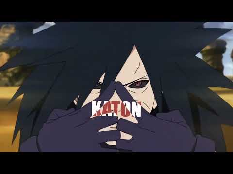 Madara Uchiha: The Most Terrifying Shinobi Ever Created