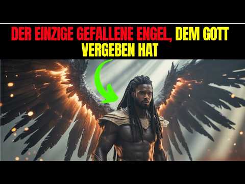 📜 THE ONLY FALLEN ANGEL FORGOTTEN BY GOD – FORGOTTEN STORY REVEALED