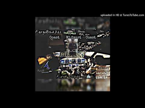 FergoBadazz -Snot Thot Snot Thot