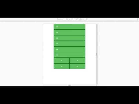 responsive cards