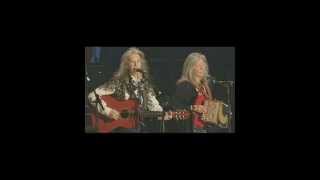 Kate & Anna McGarrigle - 1991 Quebec - Prends ton manteau & Par un Dimanche au soir