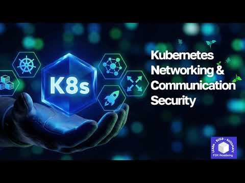 Kubernetes Fundamentals