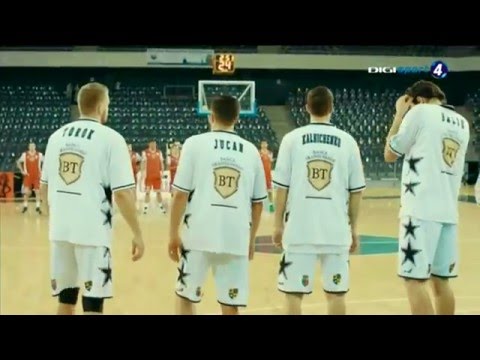 2016.03.18 U-BT Cluj vs. SCMU Craiova - Full Game
