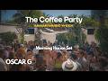 Oscar G | The Coffee Party | Miami Music Week | Full DJ Set