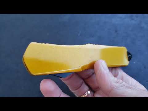 FAKE microtech combat troodon, always watch out for the to good to be true deals, 🇺🇸🇺🇸🇺🇸🇺🇸🇺🇸