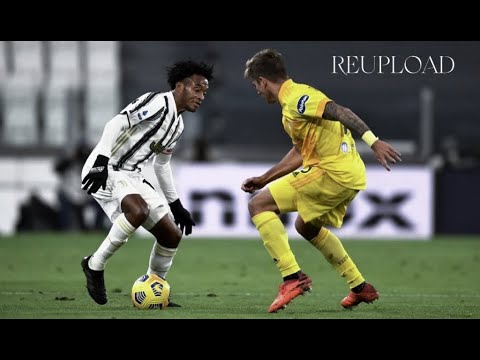 Juan Cuadrado - Humiliating Everyone