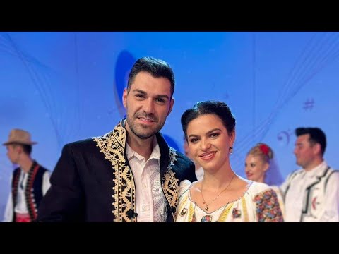 Potcoava de AUR and Maria Beatrice Bandoiu