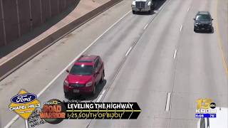 CDOT explains challenges of repairing highway bumps & dips