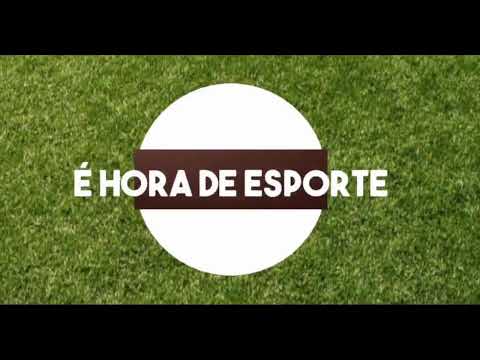 Sua Praia Esporte - 22/07
